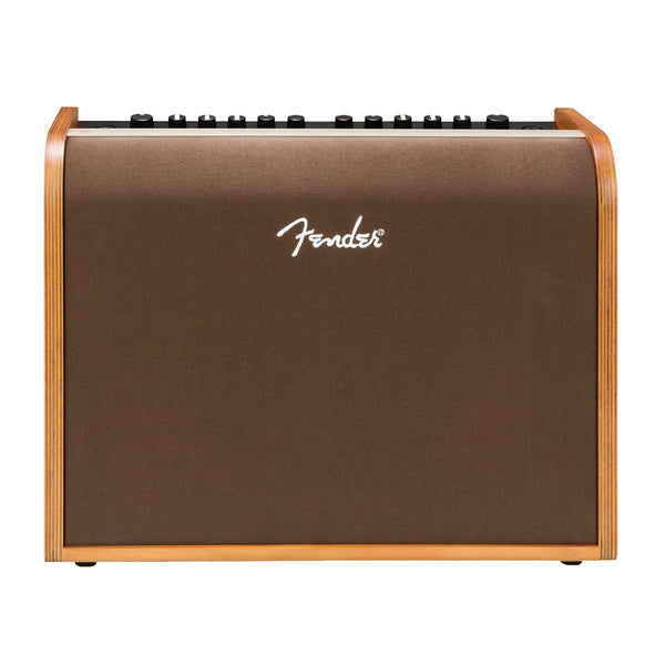 Fender Acoustic 100 Acoustic Combo Amplifier - Natural Blonde