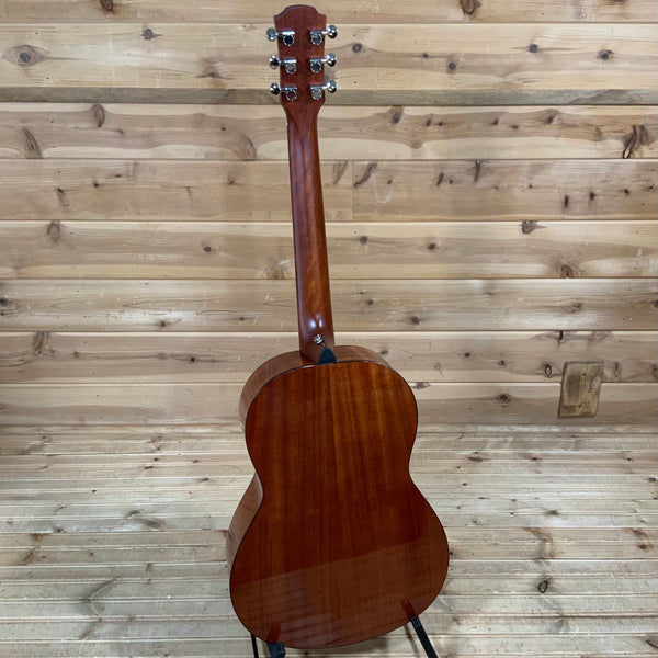 Yamaha CSF1M Acoustic Guitar - Tobacco Brown Sunburst