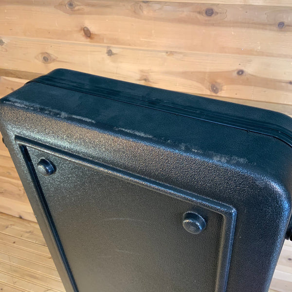 Schecter S-Shape Hardcase (SGR-3S) B-Stock