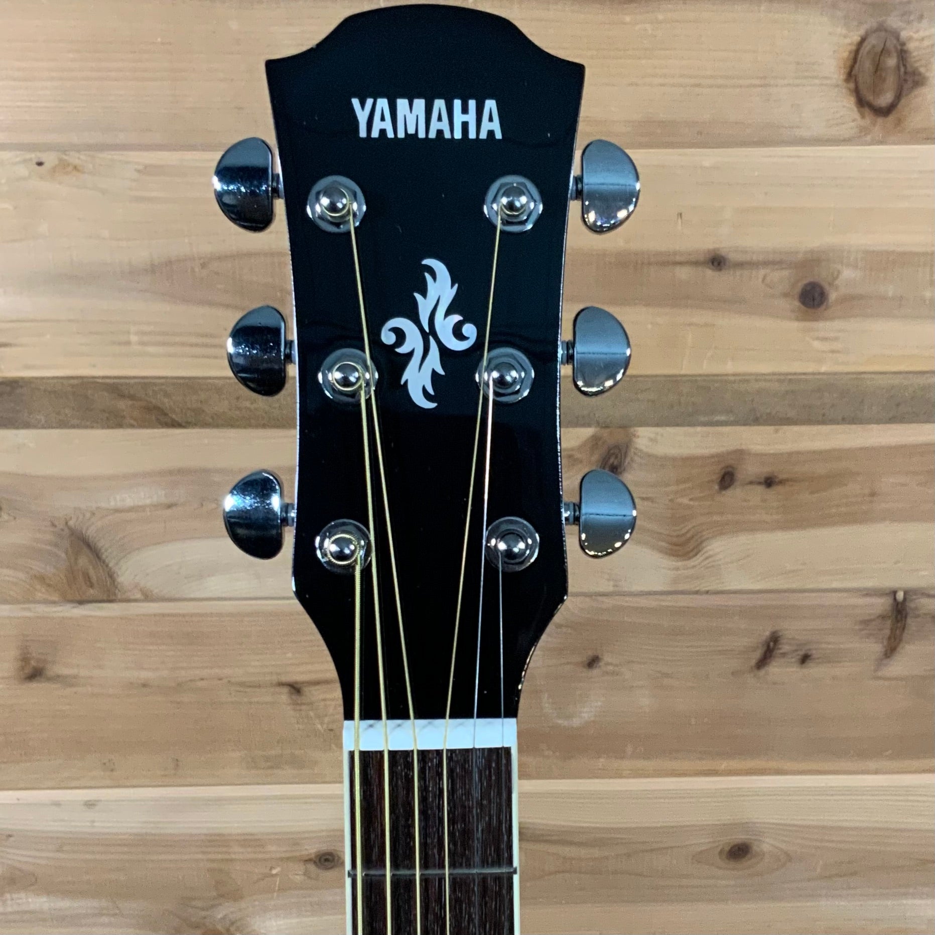 Yamaha APX600 Acoustic/Electric Guitar Violin Burst - 889025115049