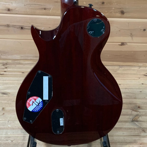 ESP LTD EC-1001 Electric Guitar - Tiger Eye