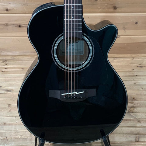 Takamine GF30CE Acoustic Guitar - Black