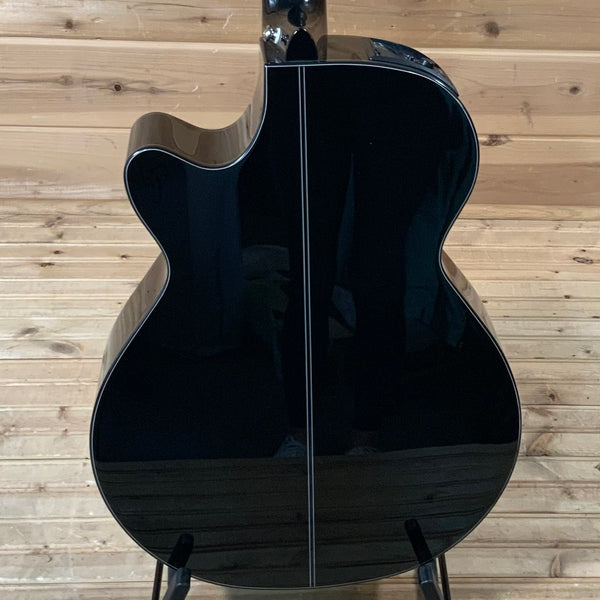 Takamine GF30CE Acoustic Guitar - Black