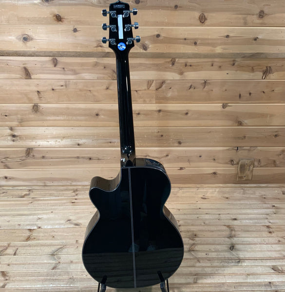 Takamine GF30CE Acoustic Guitar - Black