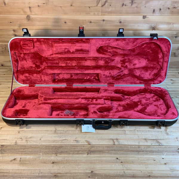 Ibanez MB300C Bass Guitar Hardshell case