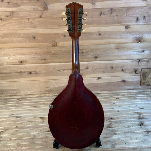 Gibson 1915 A-1 Mandolin VINTAGE - Natural