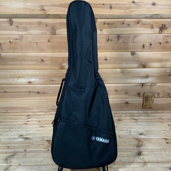 Yamaha APXT2EW Acoustic Guitar - Tobacco Brown Sunburst