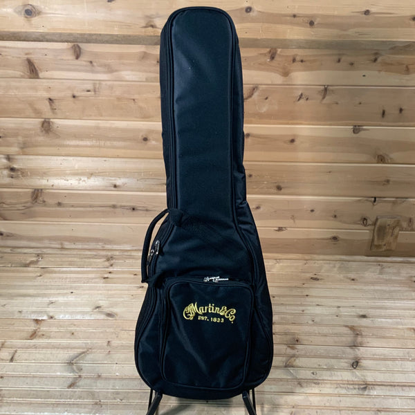 Martin Little Martin LX1E Acoustic Guitar w/ Sonitone Pickup - Natural