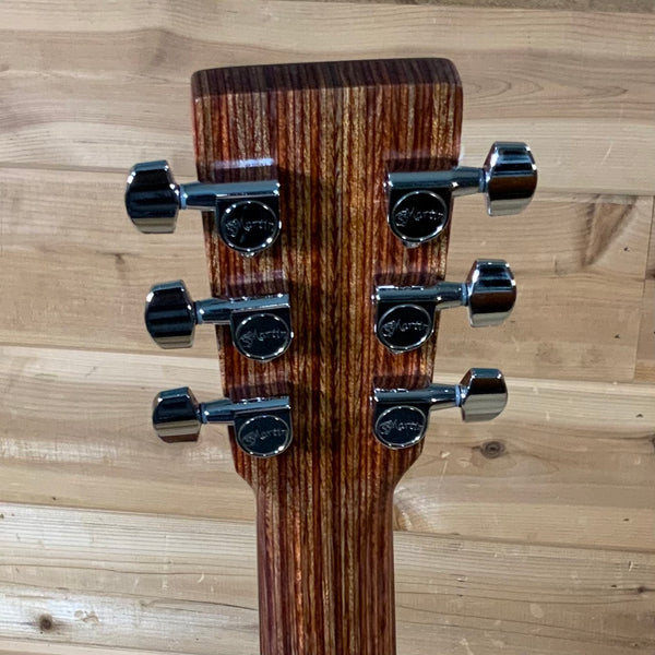 Martin Little Martin LX1E Acoustic Guitar w/ Sonitone Pickup - Natural