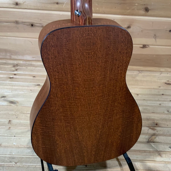 Martin Little Martin LX1E Acoustic Guitar w/ Sonitone Pickup - Natural