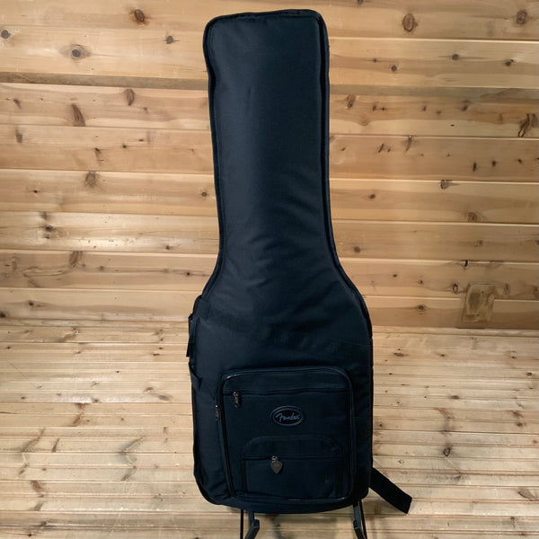 Fender Player Plus Meteora HH Electric Guitar - 3 Color Sunburst