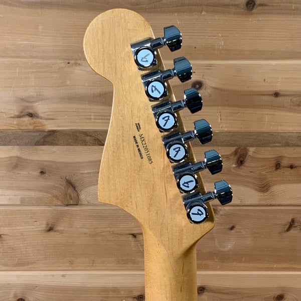 Fender Player Plus Meteora HH Electric Guitar - 3 Color Sunburst