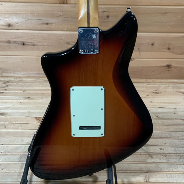 Fender Player Plus Meteora HH Electric Guitar - 3 Color Sunburst