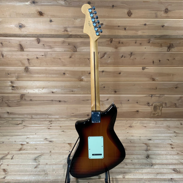 Fender Player Plus Meteora HH Electric Guitar - 3 Color Sunburst