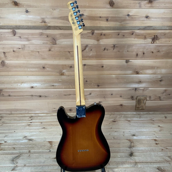Fender Player Plus Telecaster Electric Guitar - 3 Color Sunburst