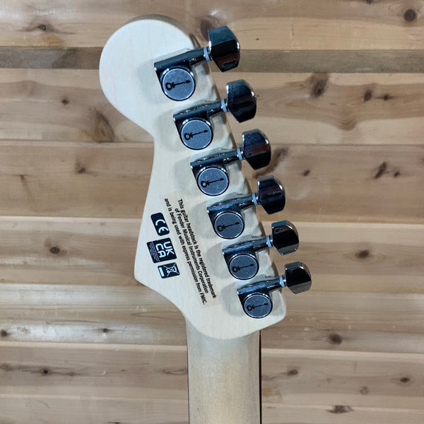 Charvel Pro-Mod San Dimas Style 1 HH FR E Electric Guitar - Lime Green Metallic