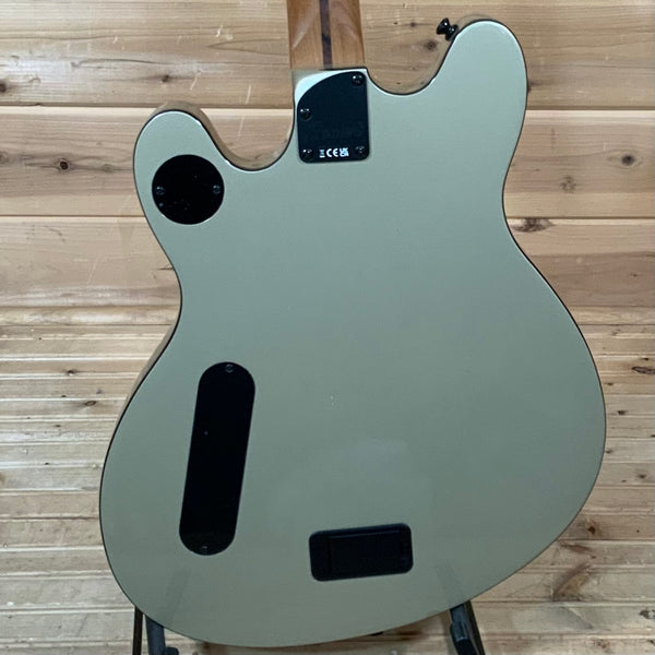 Squier Contemporary Active Starcaster Electric Guitar - Shoreline Gold