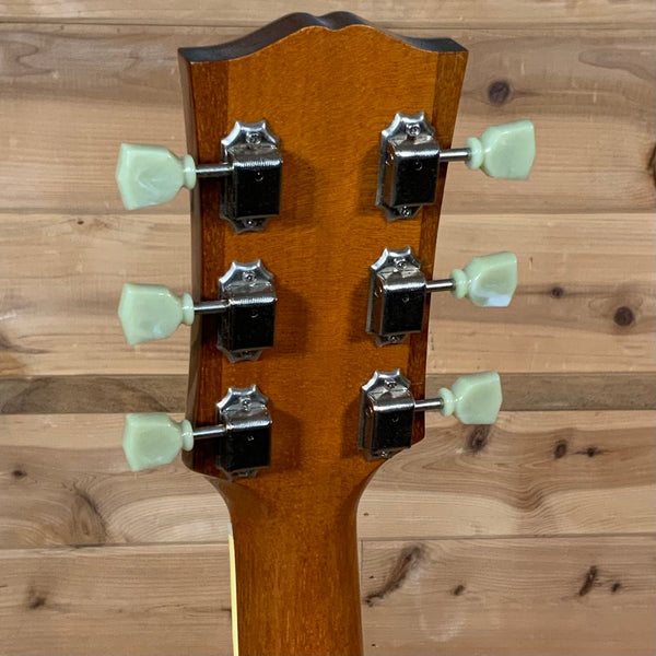 Gibson Custom Limited Edition John Lennon J-160E Peace Acoustic Guitar USED - Natural