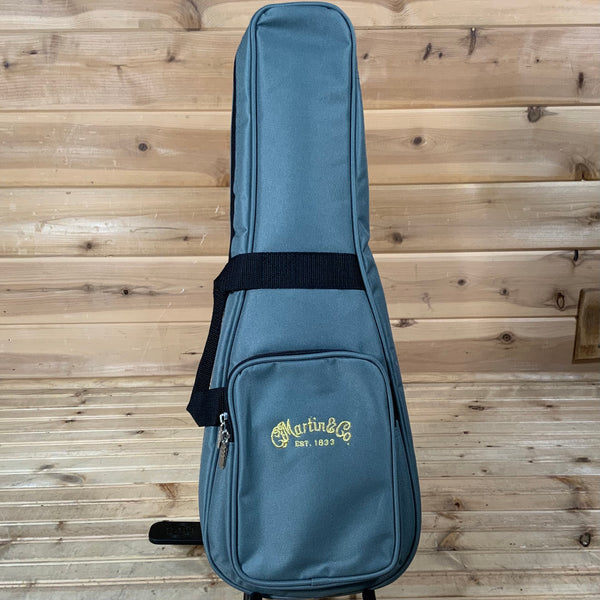 Martin OXK Concert Ukulele - Natural