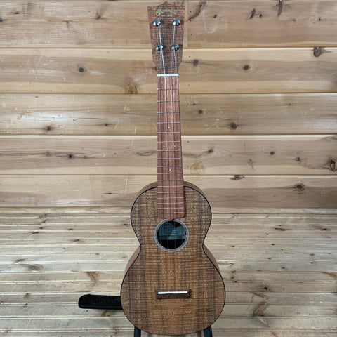 Martin OXK Concert Ukulele - Natural