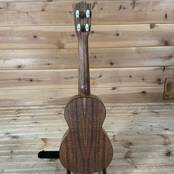 Martin OXK Concert Ukulele - Natural