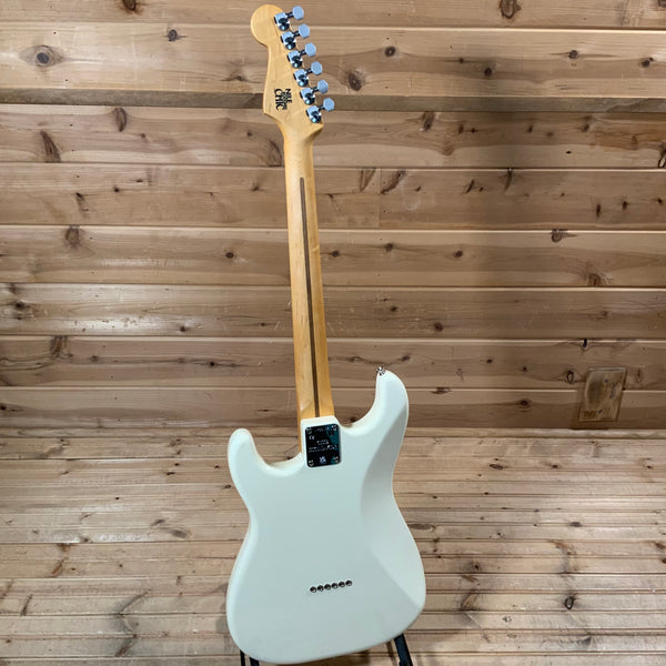 Amazon.com: Fender Nile Rodgers Hitmaker Stratocaster