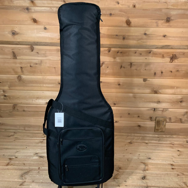 Fender Aerodyne Special Stratocaster Electric Guitar - Bright White