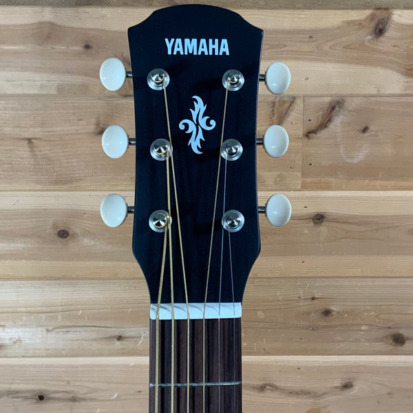 Yamaha APXT2 Acoustic Guitar - Old Violin Sunburst