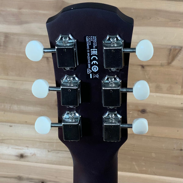 Yamaha APXT2 Acoustic Guitar - Old Violin Sunburst