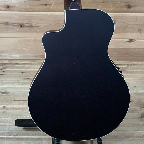 Yamaha APXT2 Acoustic Guitar - Old Violin Sunburst