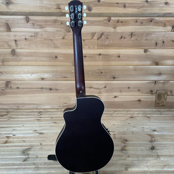 Yamaha APXT2 Acoustic Guitar - Old Violin Sunburst