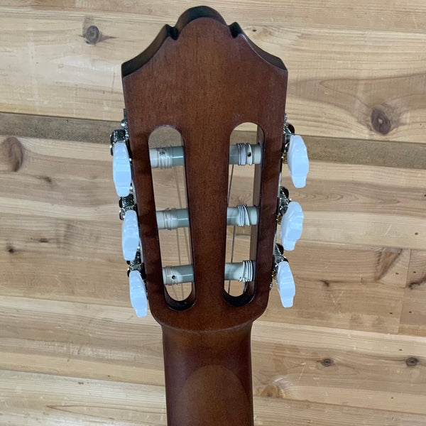 Yamaha CG102 Acoustic Guitar - Natural