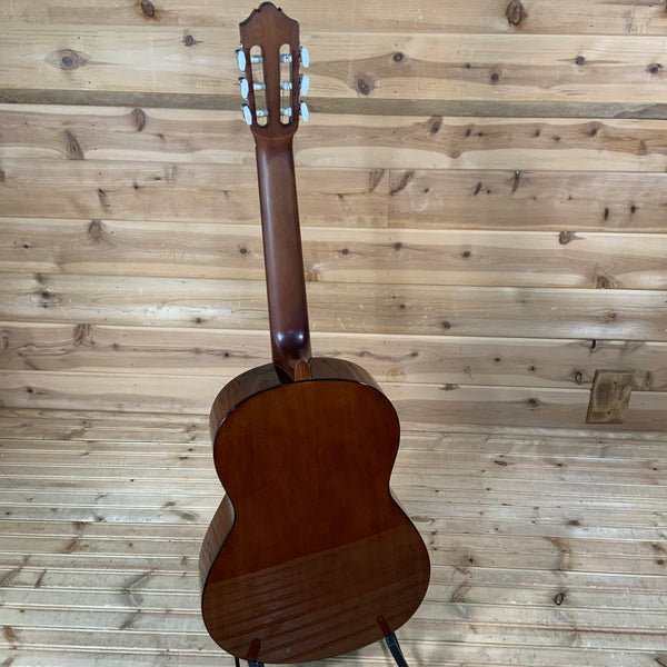 Yamaha CG102 Acoustic Guitar - Natural