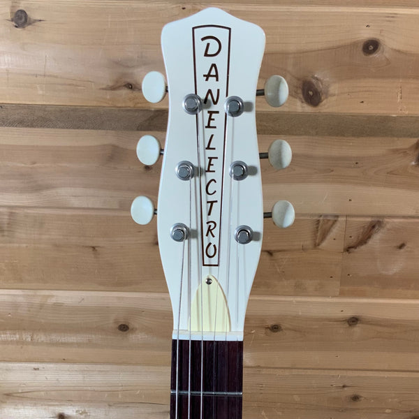 Danelectro ’59 Divine Electric Guitar - Dark Walnut