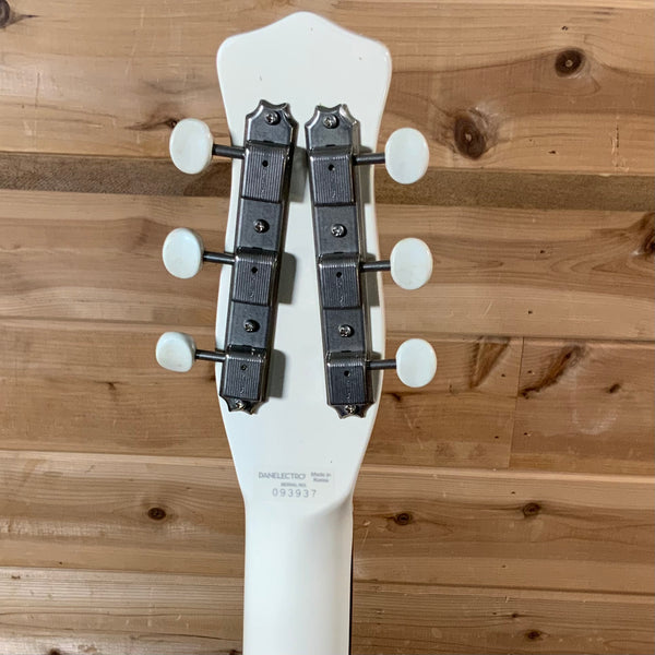 Danelectro ’59 Divine Electric Guitar - Dark Walnut