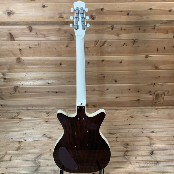 Danelectro ’59 Divine Electric Guitar - Dark Walnut