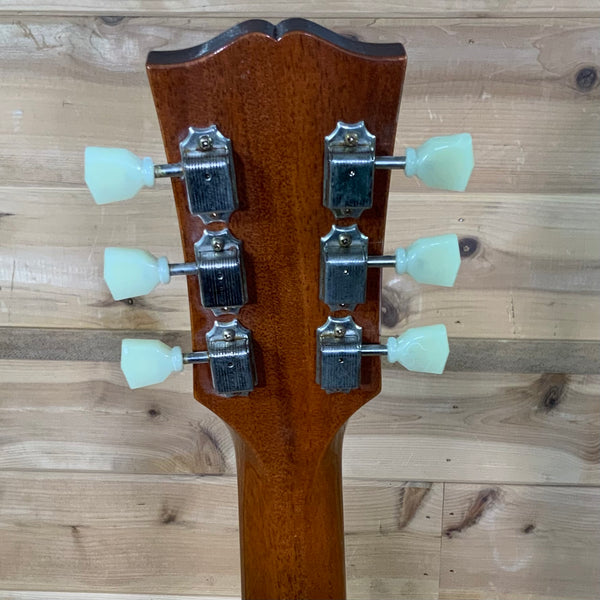 Gibson Custom Shop 1959 ES-335 Reissue Electric Guitar - Vintage Natural