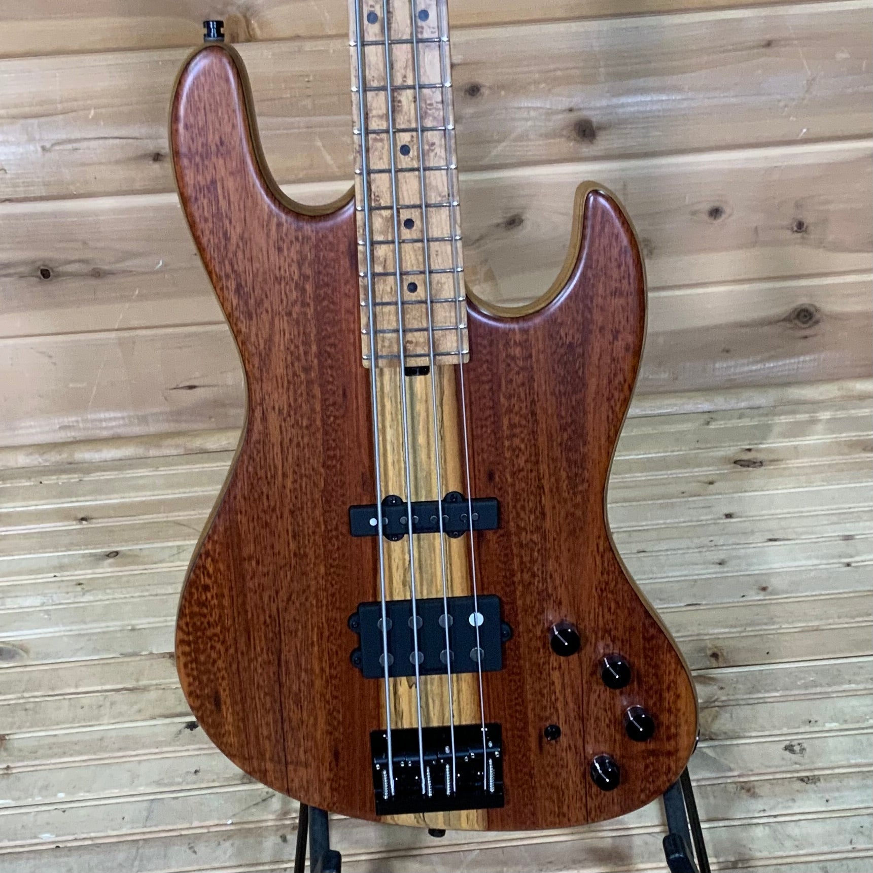 Sadowsky MetroLine 2022 Limited Edition 21-Fret MM 4-String Bass 