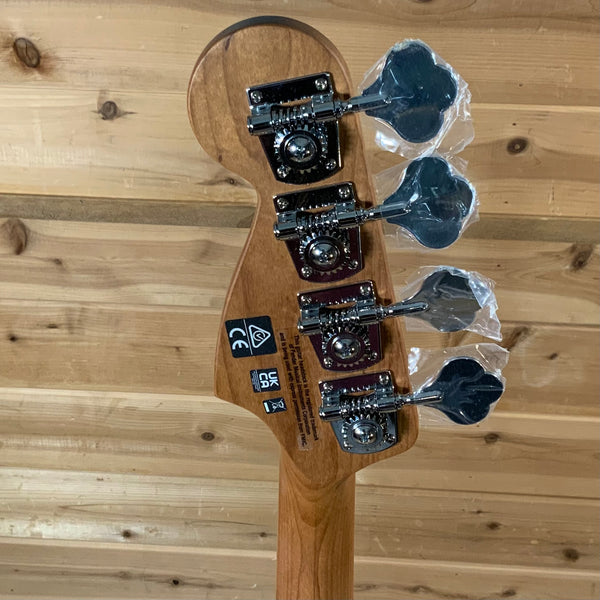 Charvel Pro-Mod San Dimas PJ IV Bass - Platinum Pearl