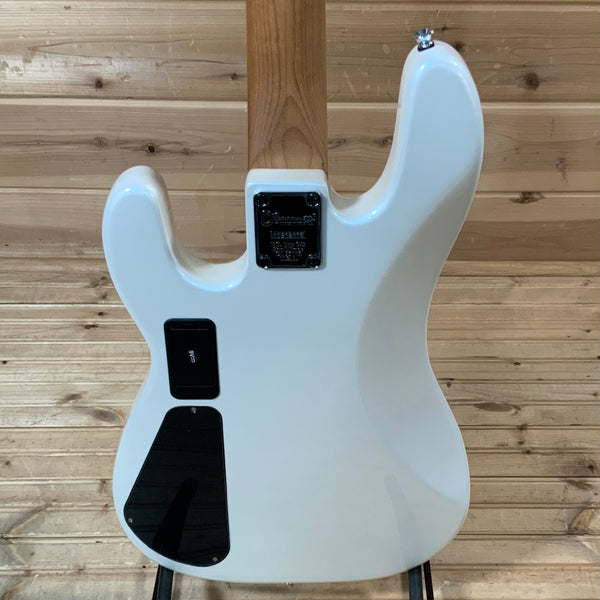 Charvel Pro-Mod San Dimas PJ IV Bass - Platinum Pearl