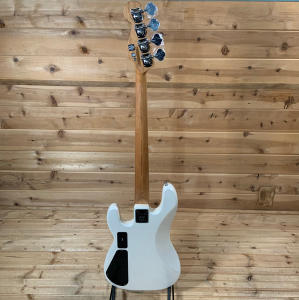 Charvel Pro-Mod San Dimas PJ IV Bass - Platinum Pearl