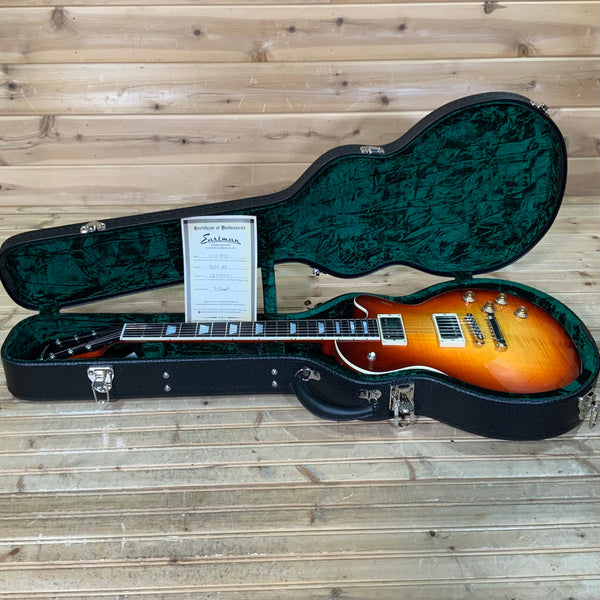 Eastman SB59 Electric Guitar - Redburst