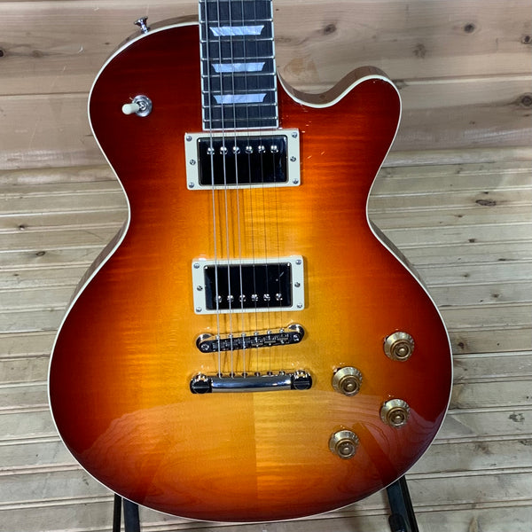 Eastman SB59 Electric Guitar - Redburst