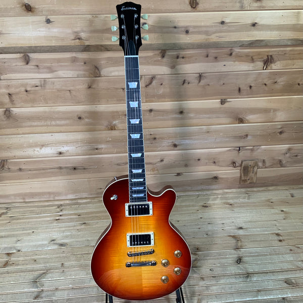 Eastman SB59 Electric Guitar - Redburst