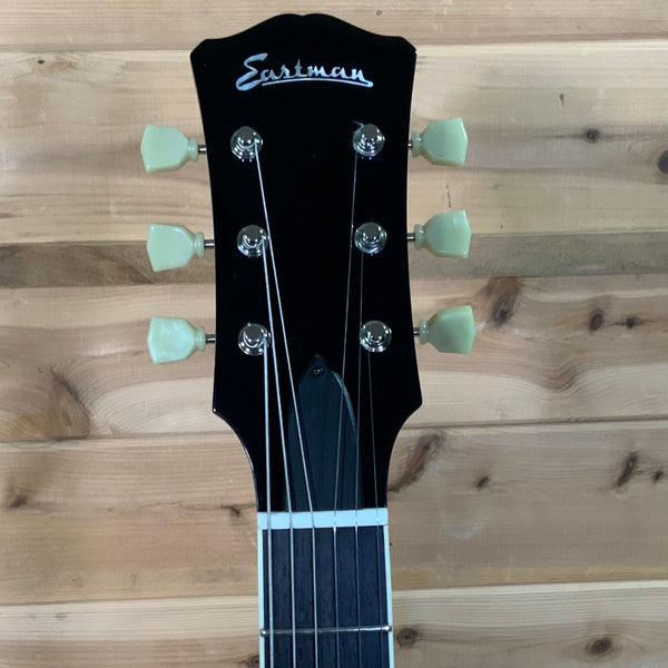 Eastman SB59 Electric Guitar - Redburst