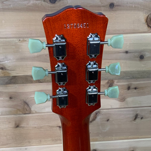 Eastman SB59 Electric Guitar - Redburst