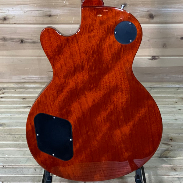 Eastman SB59 Electric Guitar - Redburst