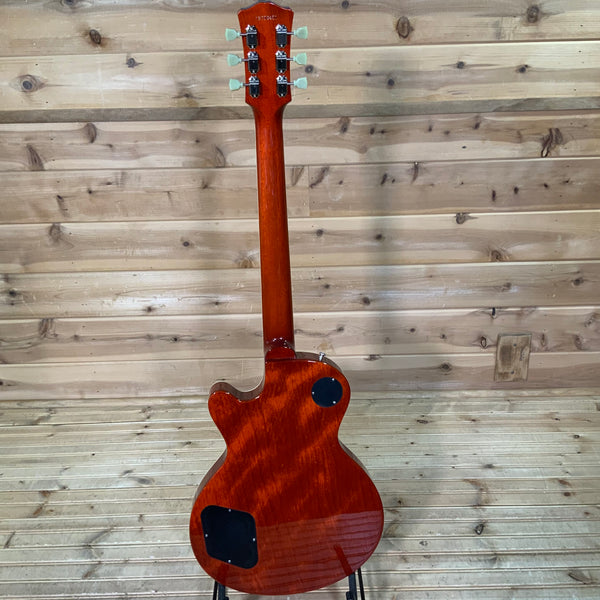 Eastman SB59 Electric Guitar - Redburst