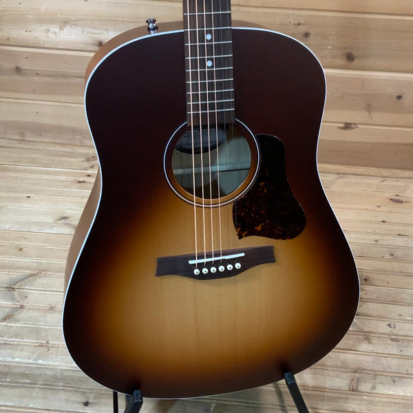 Seagull Entourage Acoustic Guitar - Autumn Burst