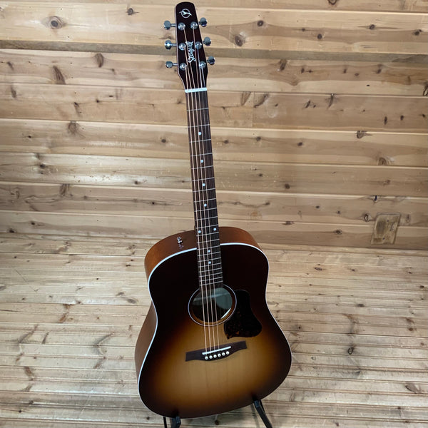 Seagull Entourage Acoustic Guitar - Autumn Burst